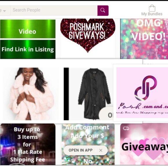 FIND FOR FOLLOWERS! - Picture 1 of 2